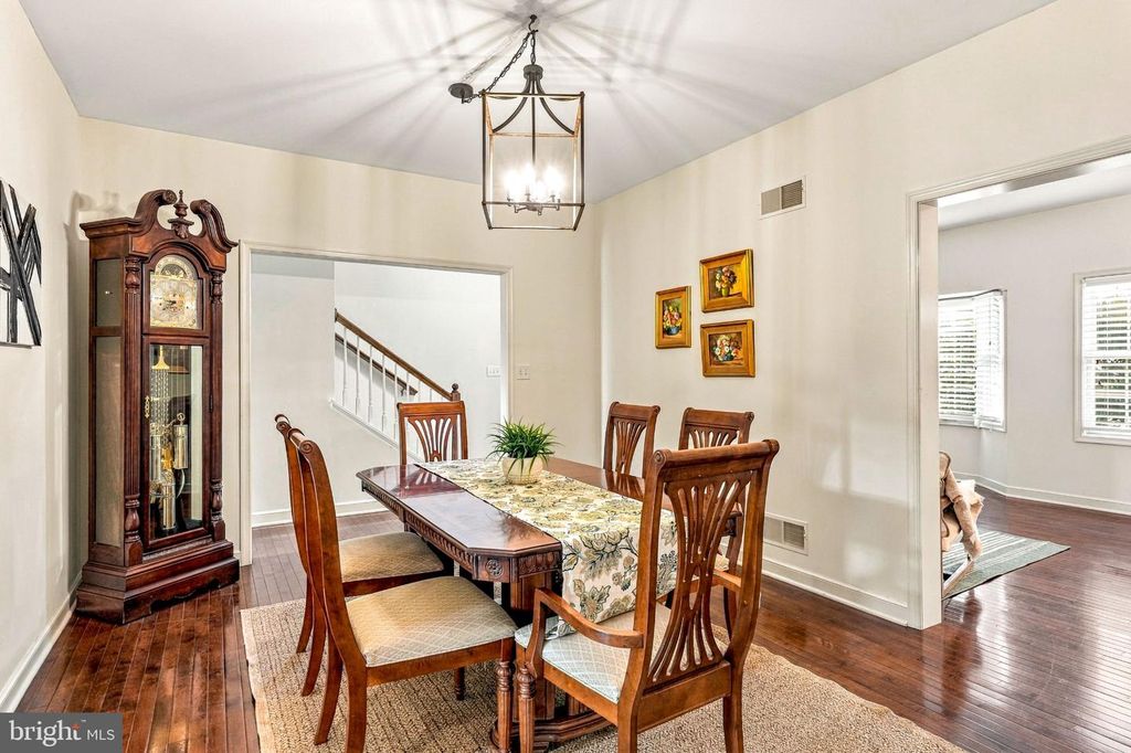 616 BOWERS DR, West Chester, PA 19382 — photo 5