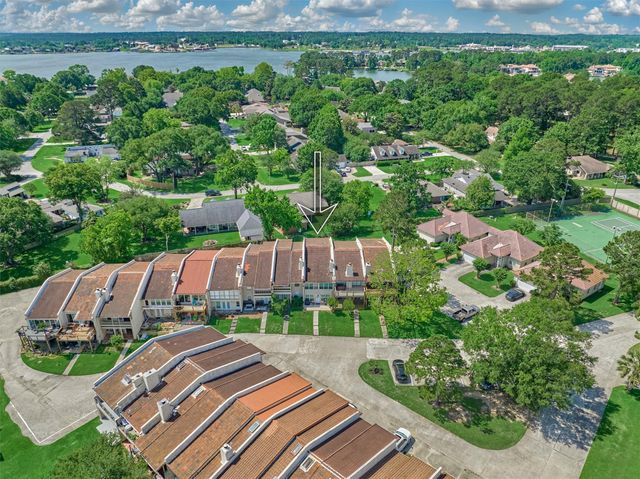 39 Regency Point, Conroe, TX 77356