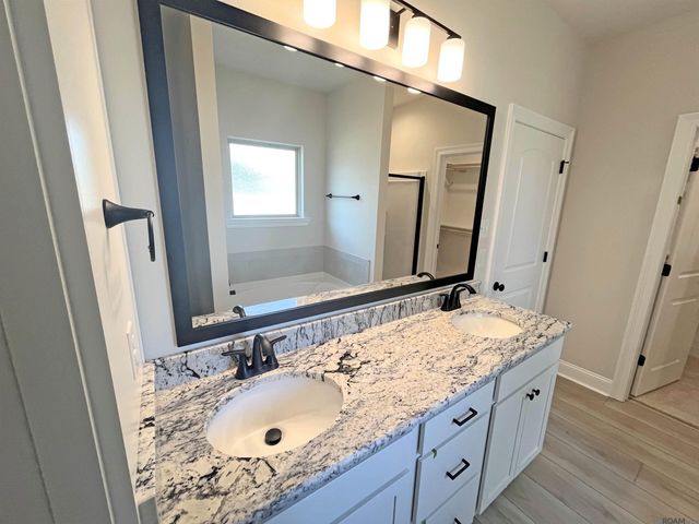 13116 Hawk Creek St, Gonzales, LA 70737