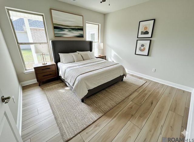 13116 Hawk Creek St, Gonzales, LA 70737