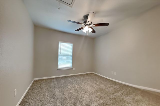 9411 Bayou Bluff Drive, Spring, TX 77379