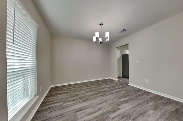 9411 Bayou Bluff Drive, Spring, TX 77379