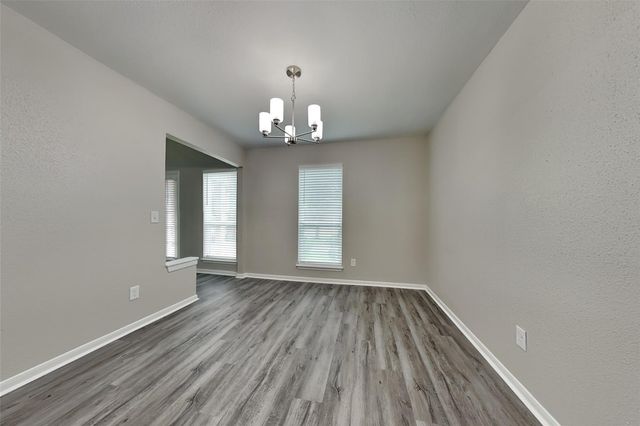 9411 Bayou Bluff Drive, Spring, TX 77379