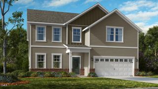 535 Claftin Street, Sanford, NC 27330