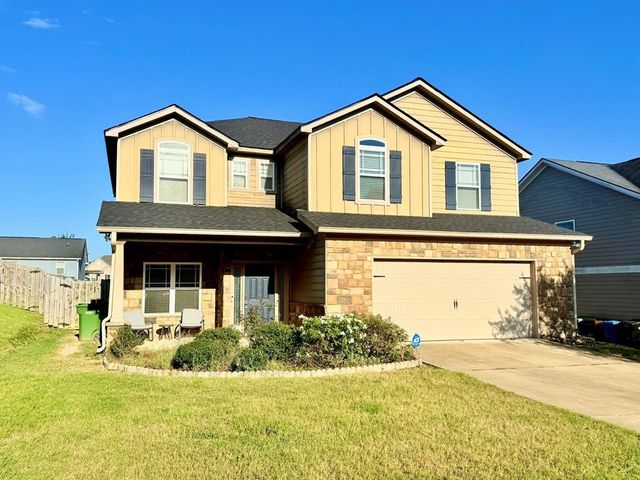7156 Tall Pine Court, Midland, GA 31820