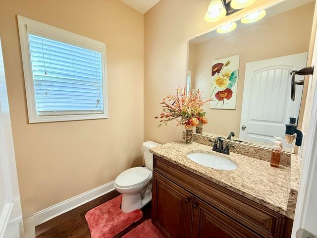 7156 Tall Pine Court, Midland, GA 31820