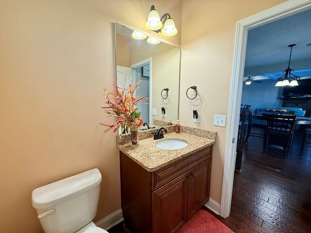 7156 Tall Pine Court, Midland, GA 31820