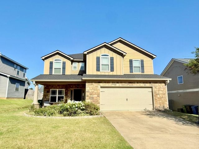 7156 Tall Pine Court, Midland, GA 31820