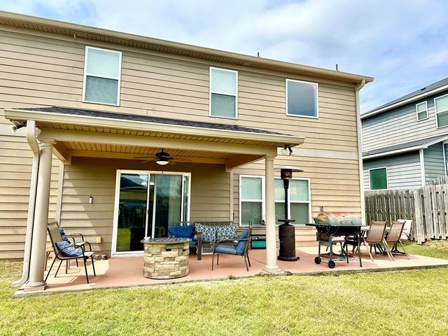 7156 Tall Pine Court, Midland, GA 31820