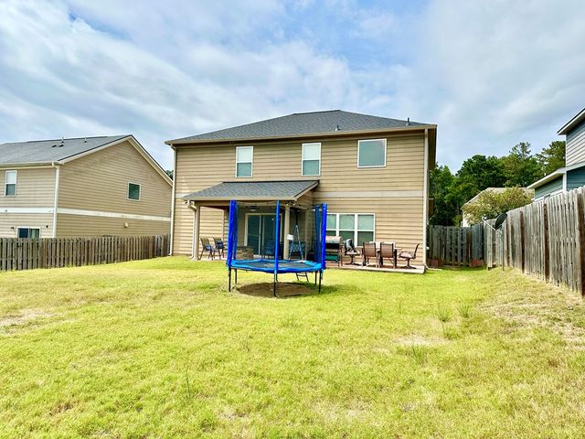 7156 Tall Pine Court, Midland, GA 31820