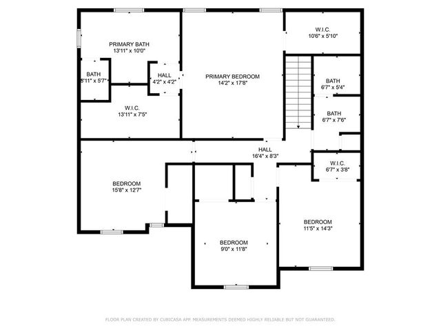7156 Tall Pine Court, Midland, GA 31820