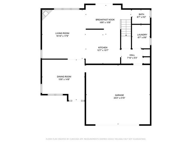 7156 Tall Pine Court, Midland, GA 31820
