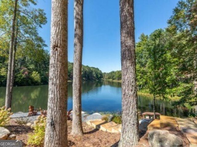 0 Canoe Point 175, Ellijay, GA 30540