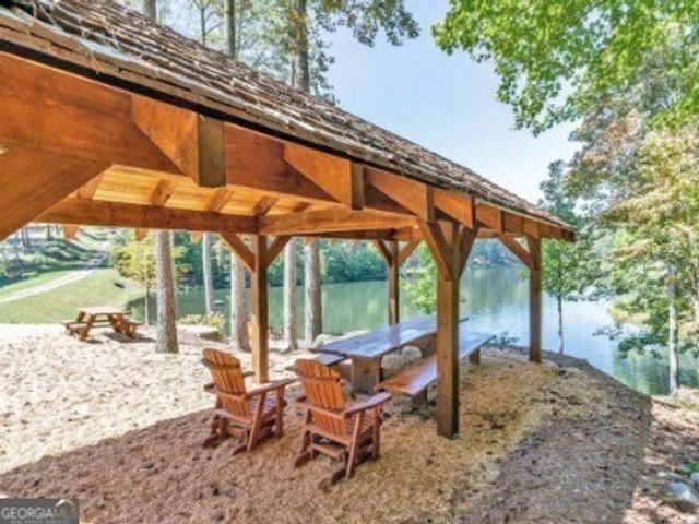 0 Canoe Point 175, Ellijay, GA 30540