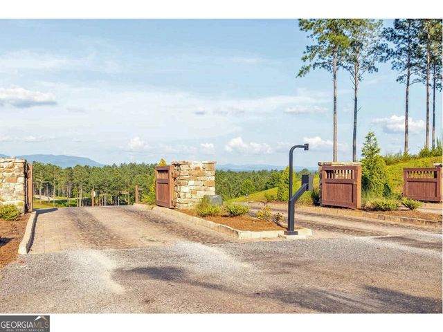 0 Canoe Point 175, Ellijay, GA 30540