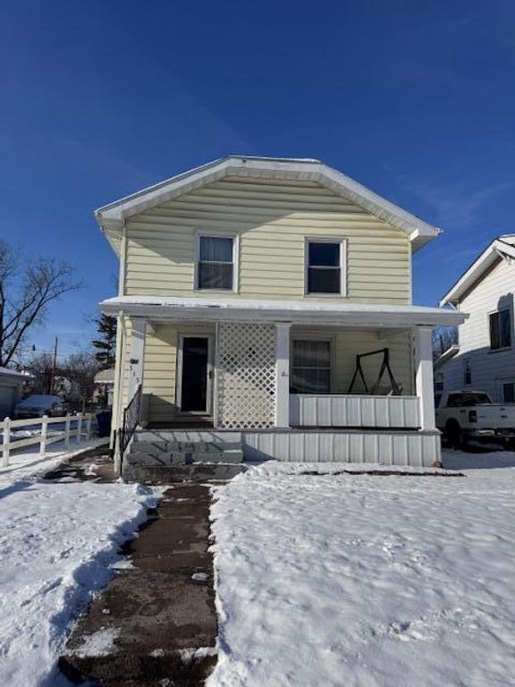 315 Nashoba Avenue, Columbus, OH 43223