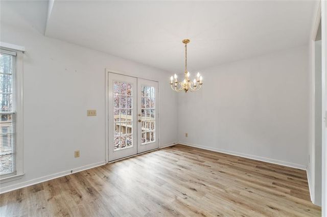 1310 Cobblestone Lane, Woodstock, GA 30189