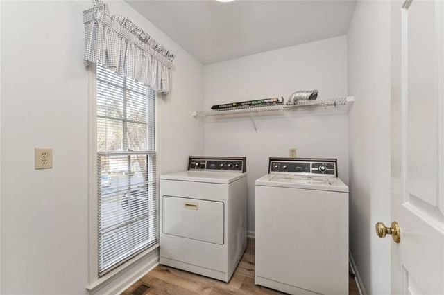 1310 Cobblestone Lane, Woodstock, GA 30189