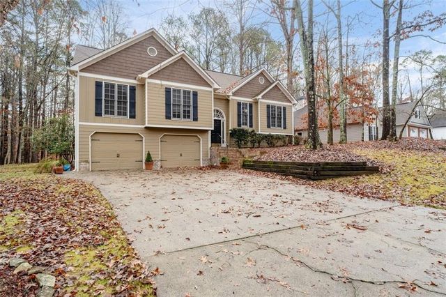 1310 Cobblestone Lane, Woodstock, GA 30189