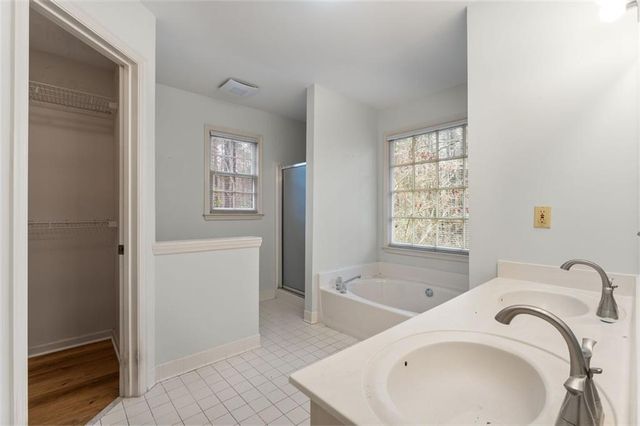 1310 Cobblestone Lane, Woodstock, GA 30189