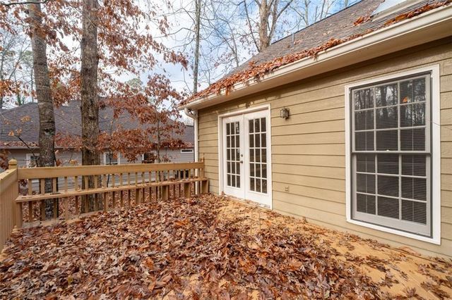 1310 Cobblestone Lane, Woodstock, GA 30189