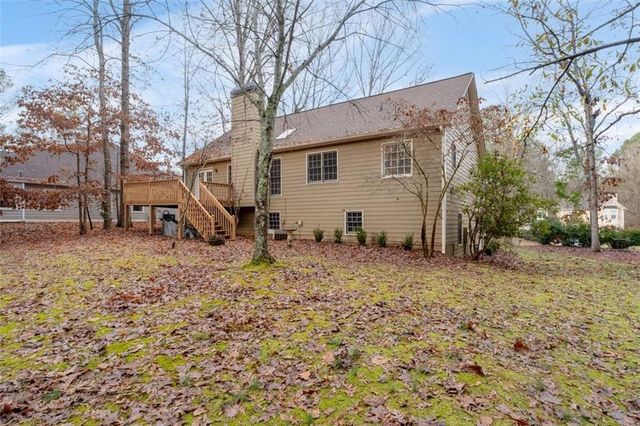 1310 Cobblestone Lane, Woodstock, GA 30189