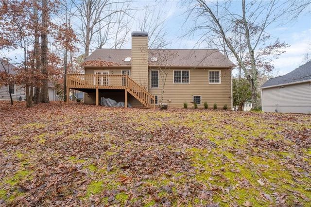 1310 Cobblestone Lane, Woodstock, GA 30189
