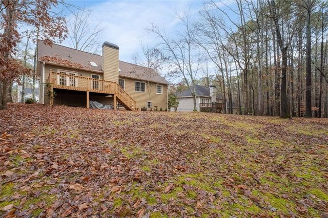 1310 Cobblestone Lane, Woodstock, GA 30189