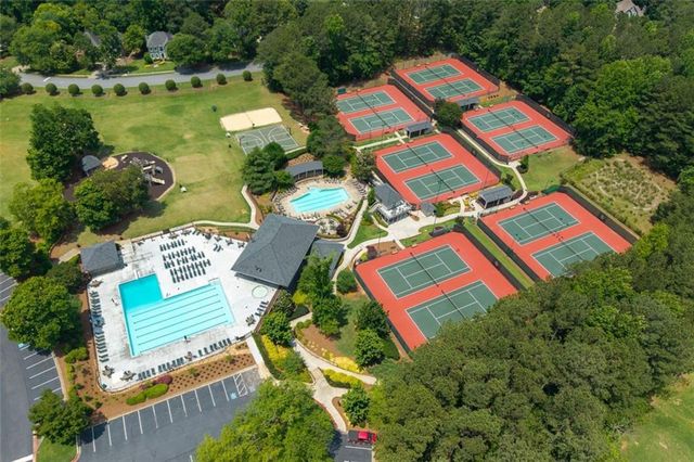 1310 Cobblestone Lane, Woodstock, GA 30189