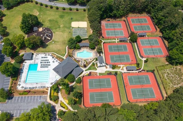 1310 Cobblestone Lane, Woodstock, GA 30189