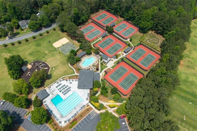 1310 Cobblestone Lane, Woodstock, GA 30189