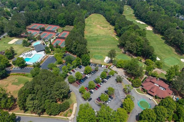 1310 Cobblestone Lane, Woodstock, GA 30189