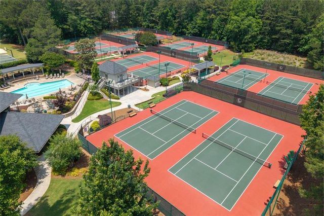 1310 Cobblestone Lane, Woodstock, GA 30189