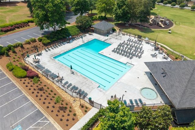 1310 Cobblestone Lane, Woodstock, GA 30189