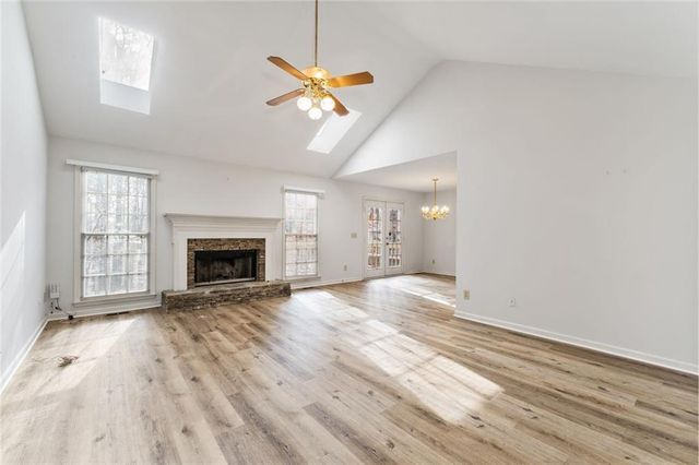 1310 Cobblestone Lane, Woodstock, GA 30189