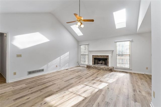 1310 Cobblestone Lane, Woodstock, GA 30189