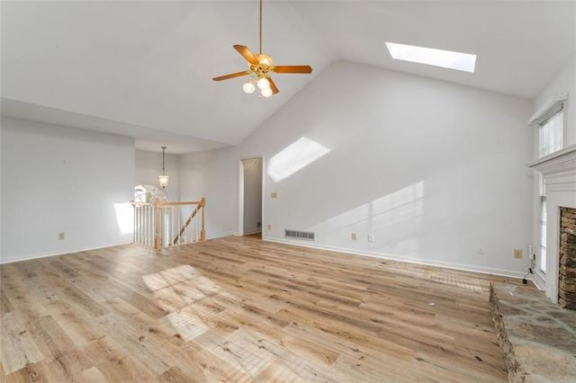 1310 Cobblestone Lane, Woodstock, GA 30189