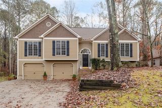 1310 Cobblestone Lane, Woodstock, GA 30189