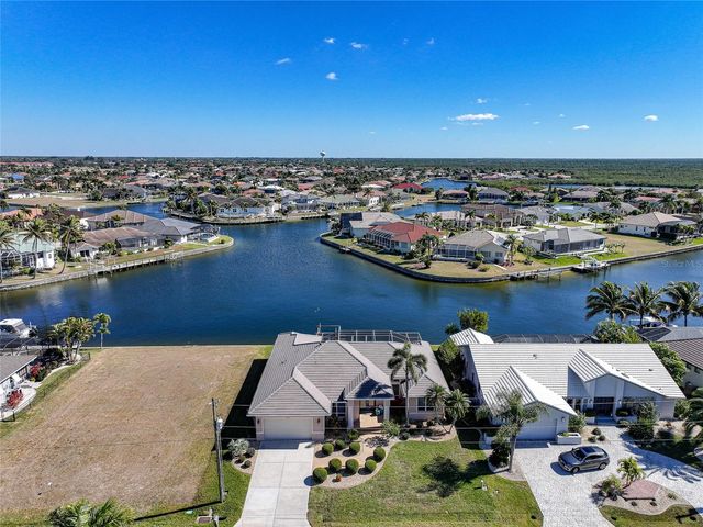 3944 SAN PIETRO COURT, Punta Gorda, FL 33950