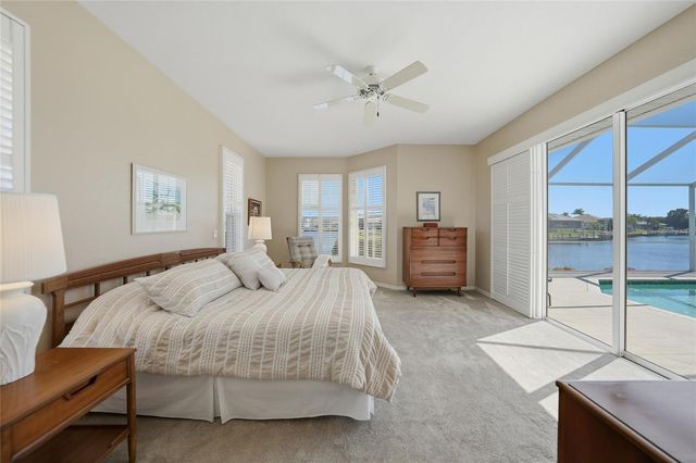 3944 SAN PIETRO COURT, Punta Gorda, FL 33950