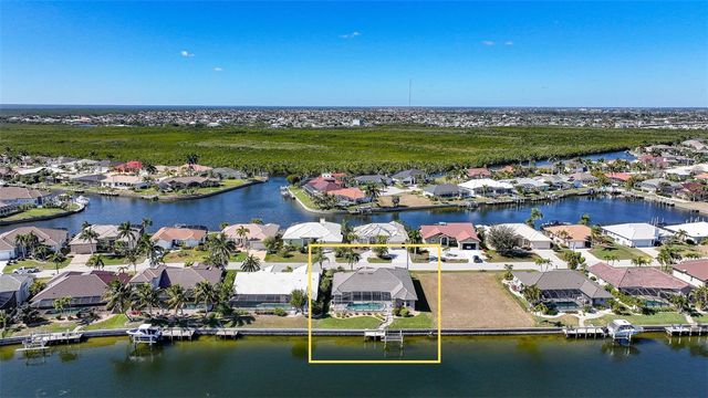 3944 SAN PIETRO COURT, Punta Gorda, FL 33950