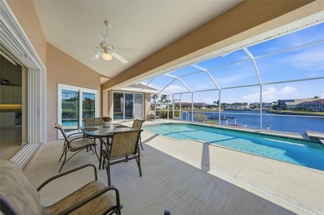 3944 SAN PIETRO COURT, Punta Gorda, FL 33950