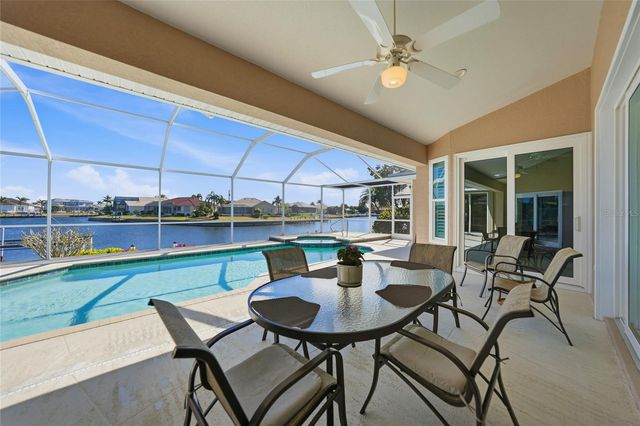 3944 SAN PIETRO COURT, Punta Gorda, FL 33950