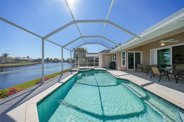 3944 SAN PIETRO COURT, Punta Gorda, FL 33950