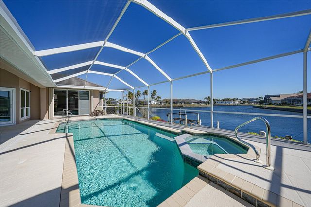 3944 SAN PIETRO COURT, Punta Gorda, FL 33950
