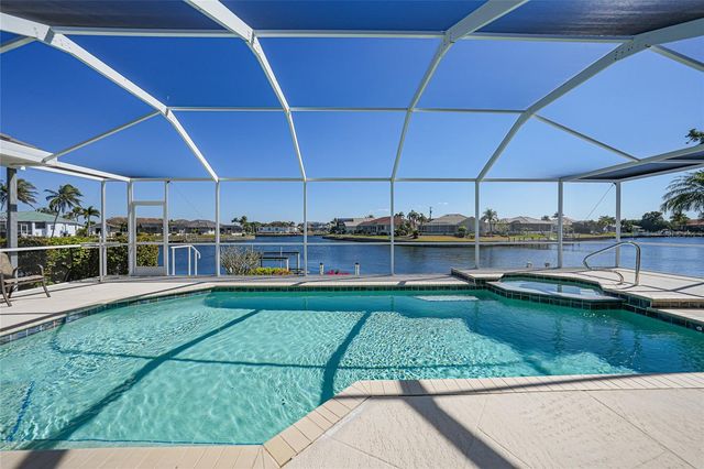 3944 SAN PIETRO COURT, Punta Gorda, FL 33950