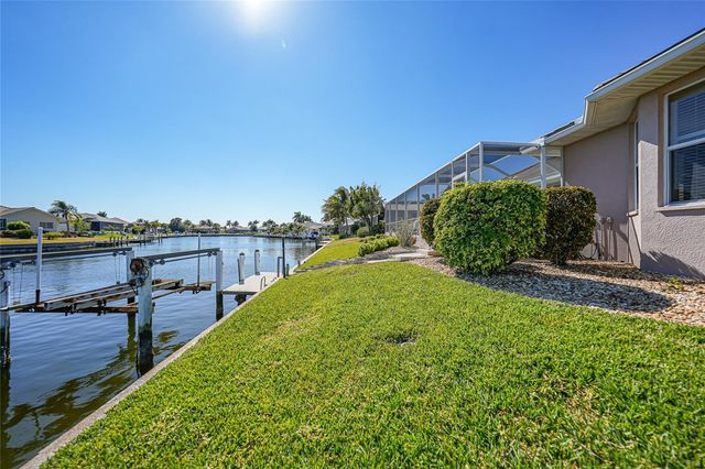 3944 SAN PIETRO COURT, Punta Gorda, FL 33950