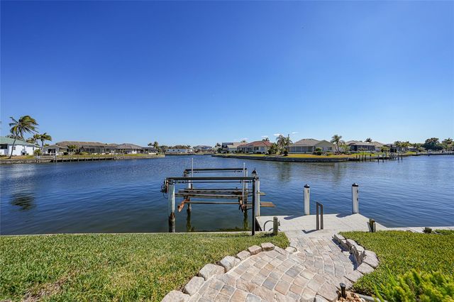 3944 SAN PIETRO COURT, Punta Gorda, FL 33950