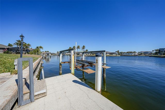 3944 SAN PIETRO COURT, Punta Gorda, FL 33950