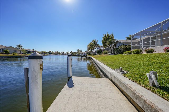 3944 SAN PIETRO COURT, Punta Gorda, FL 33950